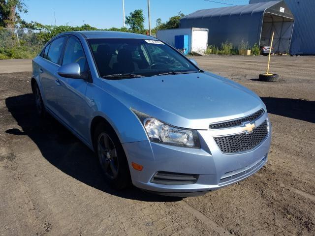 chevrolet cruze lt 2011 1g1pg5s96b7217199