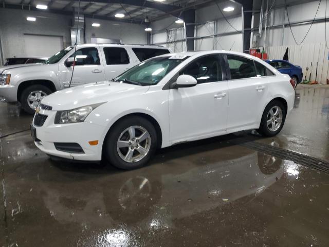 chevrolet cruze lt 2011 1g1pg5s97b7132825