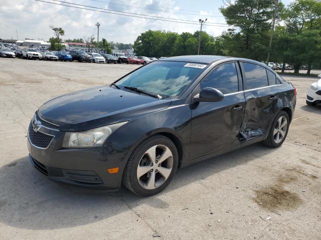 chevrolet cruze 2011 1g1pg5s97b7218684