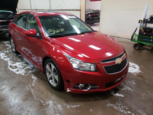 chevrolet cruze lt 2011 1g1pg5s97b7230317