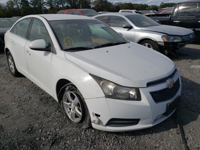 chevrolet cruze lt 2011 1g1pg5s97b7299802