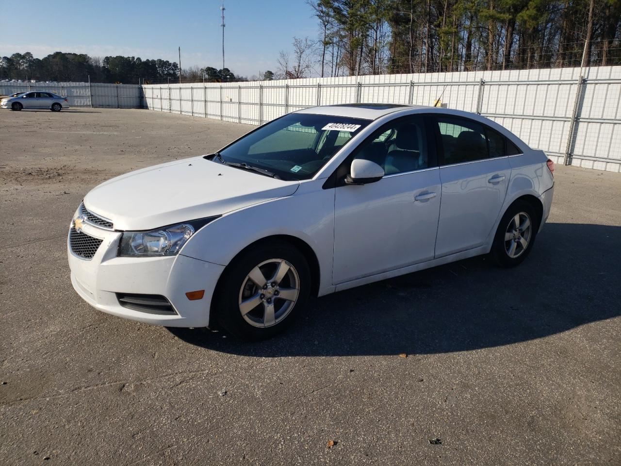 chevrolet cruze 2011 1g1pg5s98b7190183