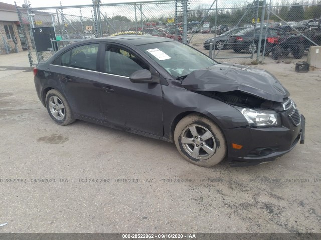 chevrolet cruze 2011 1g1pg5s98b7192760