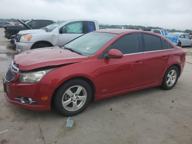 chevrolet cruze 2011 1g1pg5s98b7213722