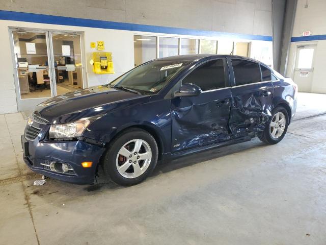 chevrolet cruze lt 2011 1g1pg5s98b7244467