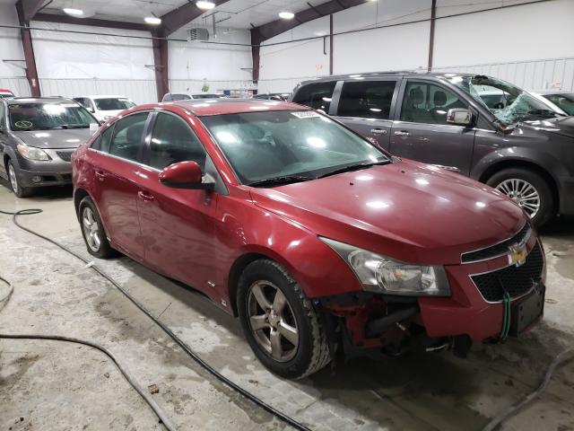 chevrolet cruze lt 2011 1g1pg5s98b7269840