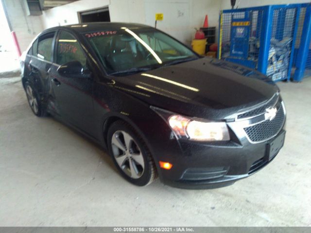 chevrolet cruze 2011 1g1pg5s98b7285973