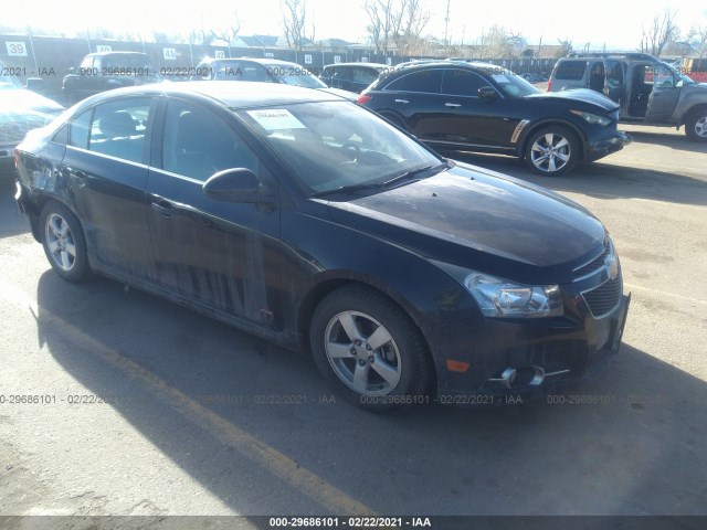 chevrolet cruze 2011 1g1pg5s98b7298514