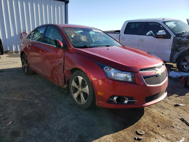 chevrolet cruze lt 2011 1g1pg5s99b7118618