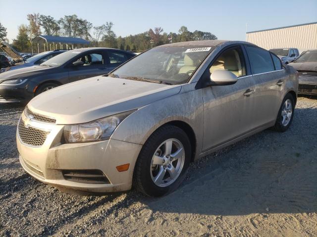 chevrolet cruze lt 2011 1g1pg5s99b7260113