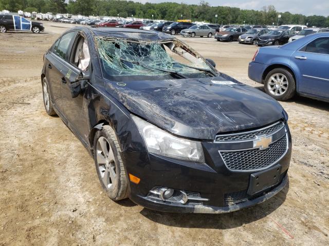 chevrolet cruze lt 2011 1g1pg5s99b7267031