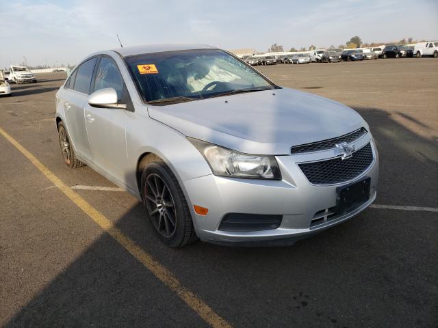 chevrolet cruze lt 2011 1g1pg5s9xb7181100