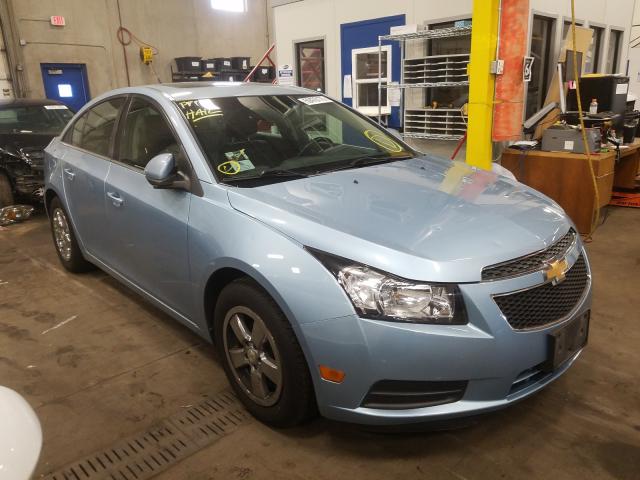 chevrolet cruze lt 2011 1g1pg5s9xb7190363