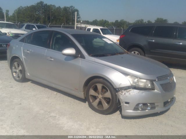 chevrolet cruze 2011 1g1pg5s9xb7253770