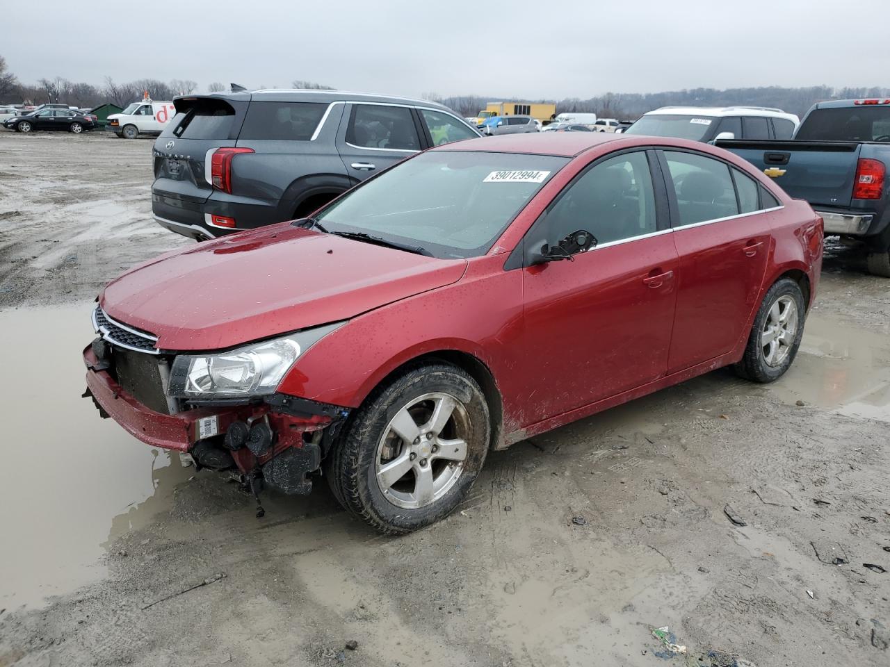 chevrolet cruze 2011 1g1pg5s9xb7263716