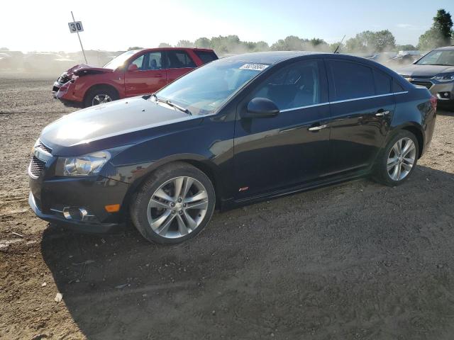 chevrolet cruze 2013 1g1pg5sb0d7248664