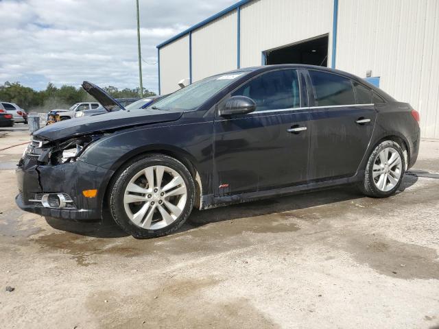 chevrolet cruze ltz 2014 1g1pg5sb0e7223071