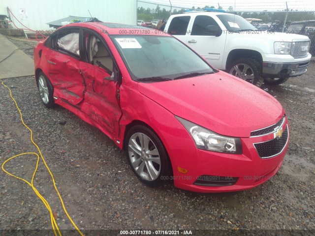 chevrolet cruze 2014 1g1pg5sb0e7290835