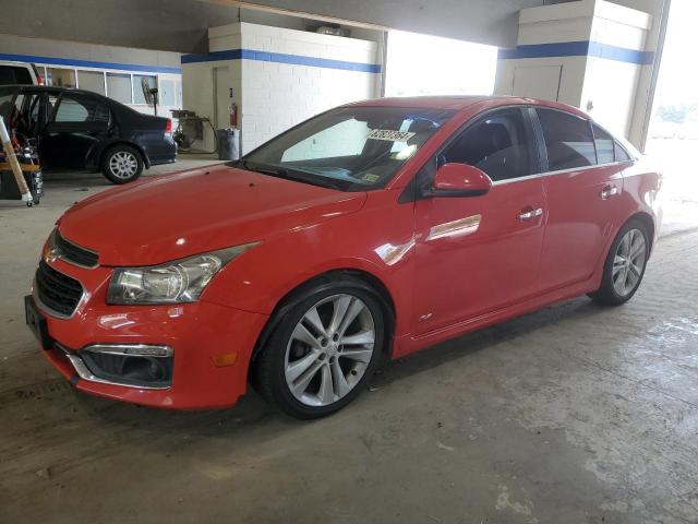 chevrolet cruze ltz 2015 1g1pg5sb0f7117429