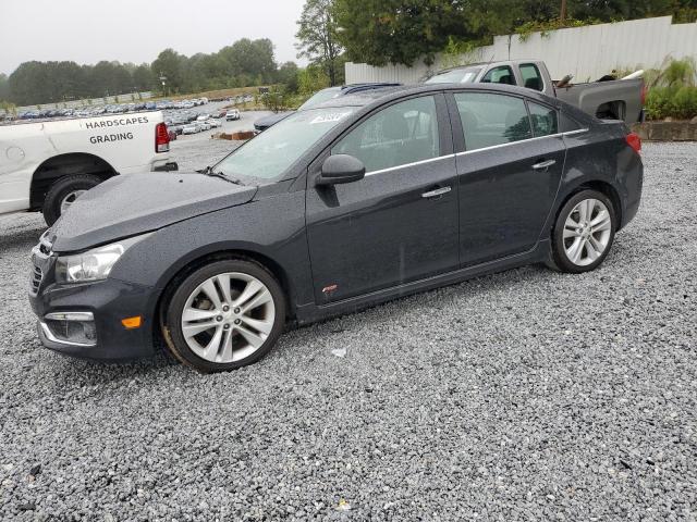 chevrolet cruze ltz 2015 1g1pg5sb0f7118340