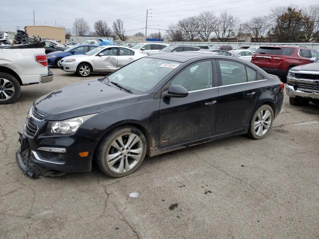 chevrolet cruze 2015 1g1pg5sb0f7124882