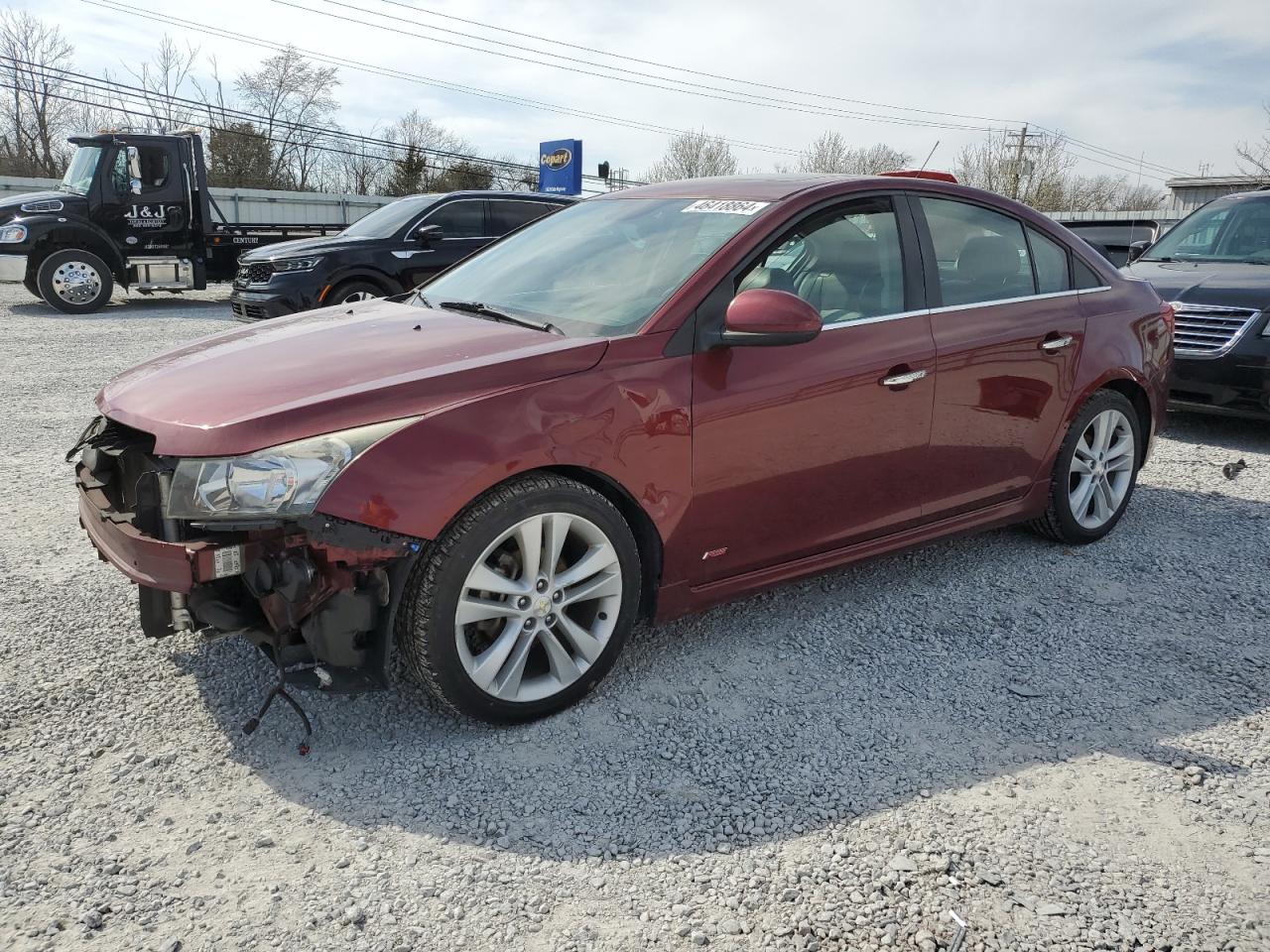 chevrolet cruze 2015 1g1pg5sb0f7130536