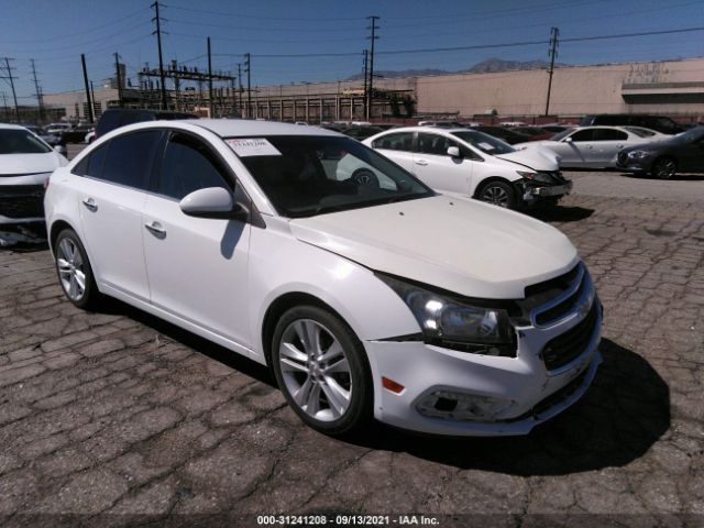 chevrolet cruze 2015 1g1pg5sb0f7168817