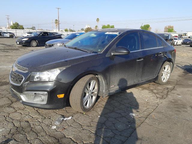 chevrolet cruze 2015 1g1pg5sb0f7182636