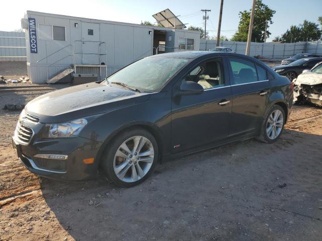 chevrolet cruze ltz 2015 1g1pg5sb0f7200309