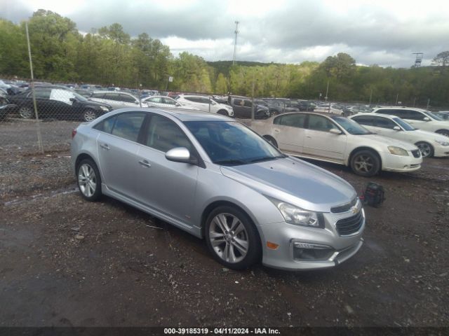 chevrolet cruze 2015 1g1pg5sb0f7203713