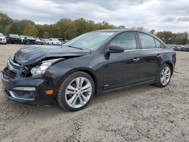 chevrolet cruze ltz 2015 1g1pg5sb0f7230958