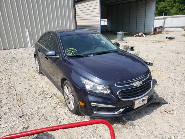 chevrolet cruze limi 2016 1g1pg5sb0g7156474