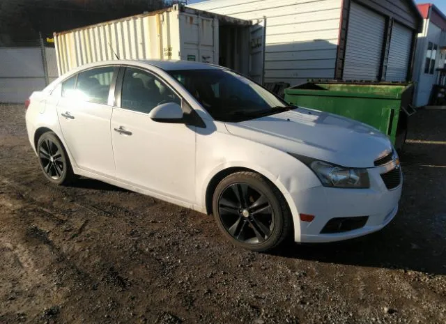 chevrolet cruze 2013 1g1pg5sb1d7248415