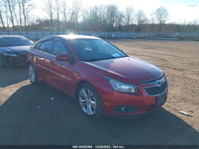 chevrolet cruze 2013 1g1pg5sb1d7266865