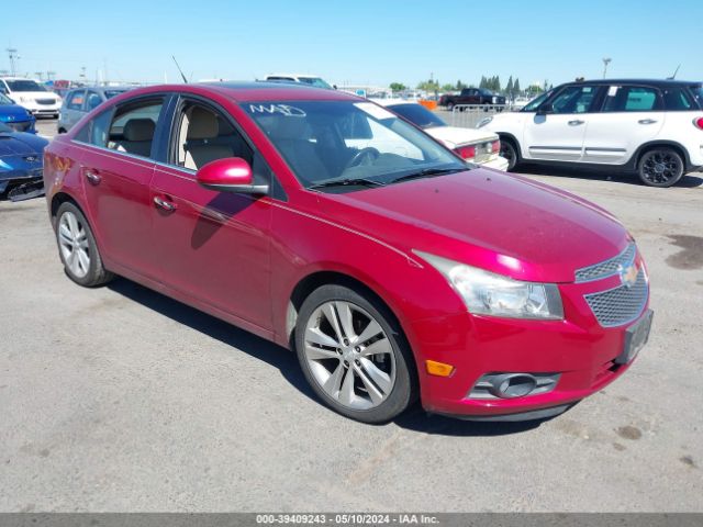 chevrolet cruze 2013 1g1pg5sb1d7281544