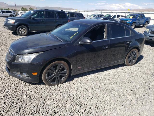 chevrolet cruze ltz 2014 1g1pg5sb1e7212807