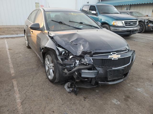 chevrolet cruze ltz 2014 1g1pg5sb1e7288186