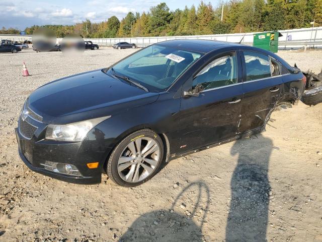 chevrolet cruze ltz 2014 1g1pg5sb1e7357166