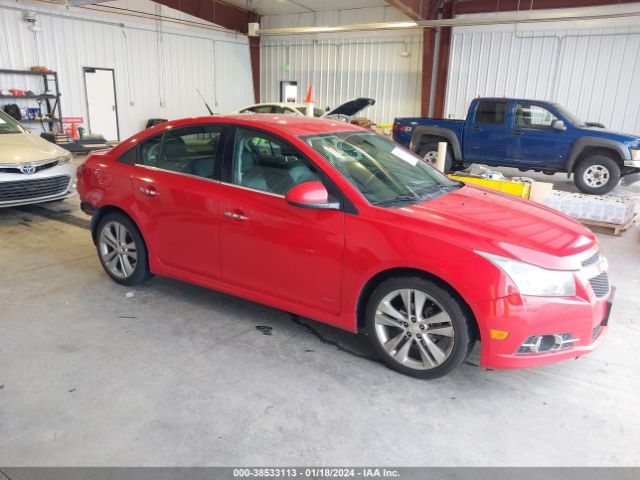 chevrolet cruze 2014 1g1pg5sb1e7403983