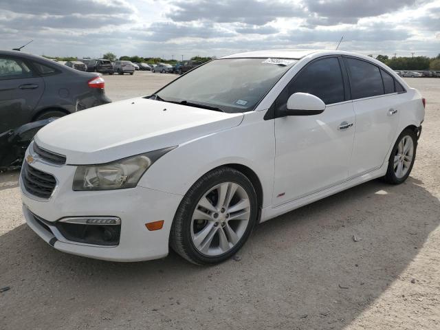 chevrolet cruze ltz 2015 1g1pg5sb1f7115091