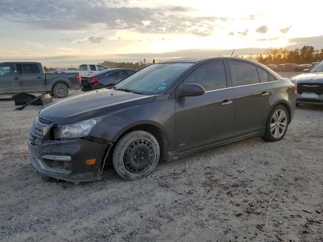 chevrolet cruze ltz 2015 1g1pg5sb1f7129234