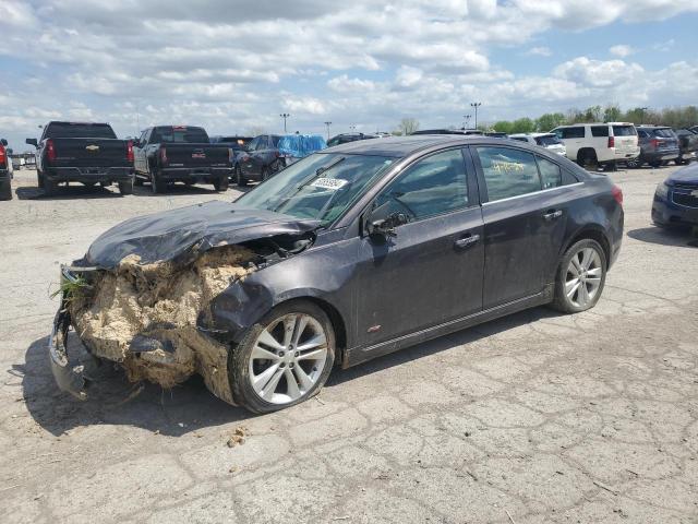 chevrolet cruze ltz 2015 1g1pg5sb1f7131162