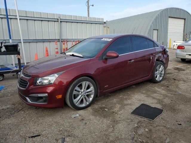 chevrolet cruze 2015 1g1pg5sb1f7142789