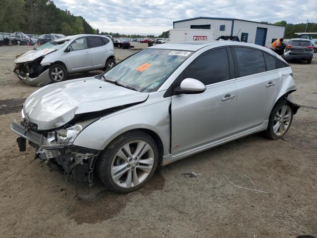 chevrolet cruze 2015 1g1pg5sb1f7144381