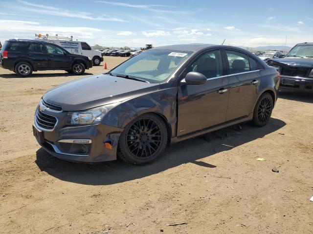 chevrolet cruze 2015 1g1pg5sb1f7151136