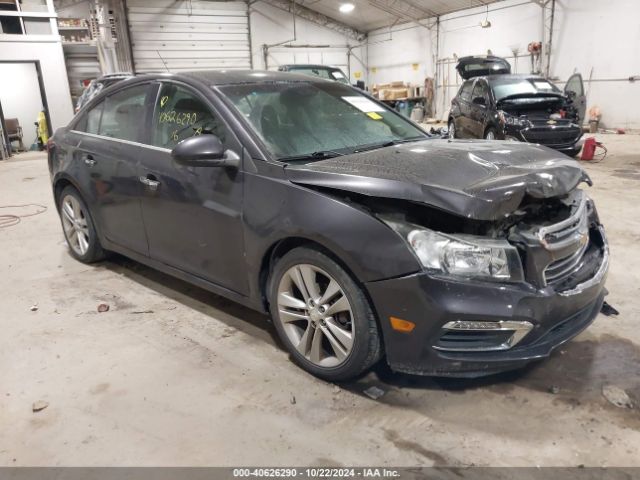 chevrolet cruze limited 2016 1g1pg5sb1g7120924