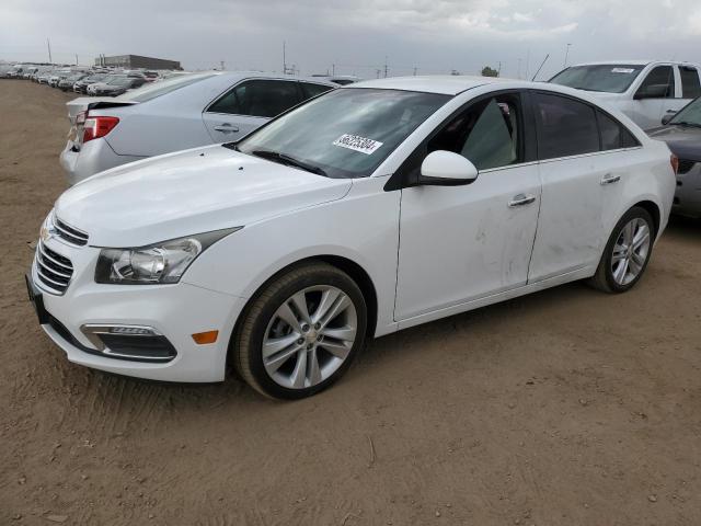 chevrolet cruze limi 2016 1g1pg5sb1g7223972