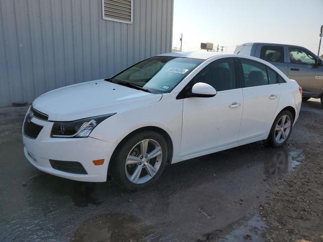 chevrolet cruze ltz 2013 1g1pg5sb2d7140059