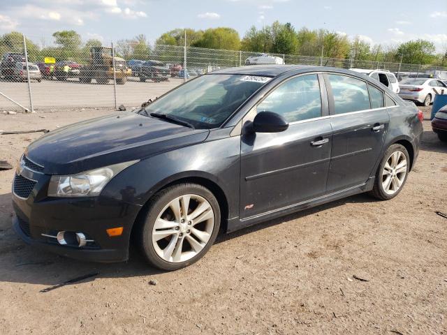 chevrolet cruze 2014 1g1pg5sb2e7213500