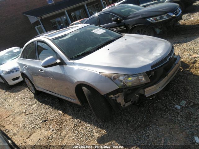 chevrolet cruze 2014 1g1pg5sb2e7266634